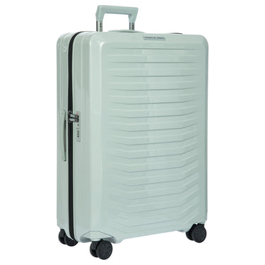 Porsche Design Roadster Hardcase - 4 - Rollen - Trolley L 75 cm erw. (chalk shiny) - Markenkoffer