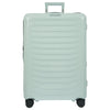 Porsche Design Roadster Hardcase - 4-Wheel Trolley L 75 cm Expandable (Color: chalk shiny)
