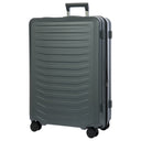 Porsche Design Roadster Hardcase - 4 - Rollen - Trolley L 75 cm erw. (grey matt) - Markenkoffer