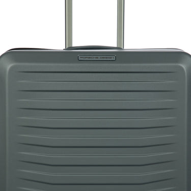 Porsche Design Roadster Hardcase - 4 - Rollen - Trolley L 75 cm erw. (grey matt) - Markenkoffer