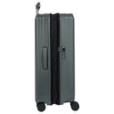 Porsche Design Roadster Hardcase - 4 - Rollen - Trolley L 75 cm erw. (grey matt) - Markenkoffer