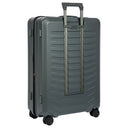 Porsche Design Roadster Hardcase - 4 - Rollen - Trolley L 75 cm erw. (grey matt) - Markenkoffer