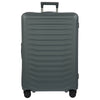 Porsche Design Roadster Hardcase - 4-Wheel Trolley L 75 cm Expandable (Color: Grey Matt)