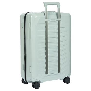 Porsche Design Roadster Hardcase - 4-Rollen-Trolley M 69 cm erw. (chalk shiny) - Ansicht 4