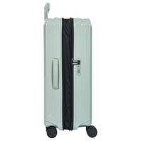 Porsche Design Roadster Hardcase - 4-Rollen-Trolley M 69 cm erw. (chalk shiny) - Ansicht 3