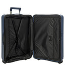 Porsche Design Roadster Hardcase - 4 - Rollen - Trolley M 69 cm erw. (dark blue matt) - Markenkoffer
