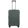 Porsche Design Roadster - 4-Wheel Hardcase Trolley M 69 cm Expandable (Color: matte grey)