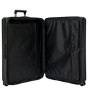 Porsche Design Roadster Hardcase - 4 - Rollen - Trolley XL 83 cm erw. (black matt) - Markenkoffer