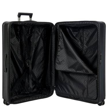 Porsche Design Roadster Hardcase - 4 - Rollen - Trolley XL 83 cm erw. (black matt) - Markenkoffer