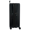 Porsche Design Roadster Hardcase - 4 - Rollen - Trolley XL 83 cm erw. (black matt) - Markenkoffer