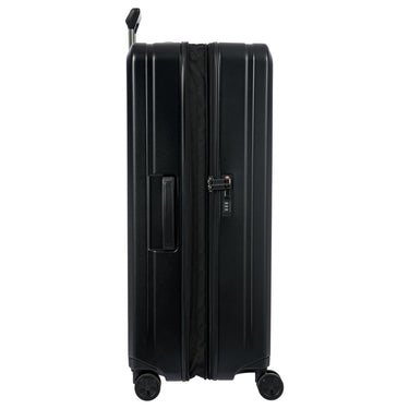 Porsche Design Roadster Hardcase - 4 - Rollen - Trolley XL 83 cm erw. (black matt) - Markenkoffer