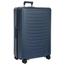 Porsche Design Roadster Hardcase - 4 - Rollen - Trolley XL 83 cm erw. (dark blue) - Markenkoffer