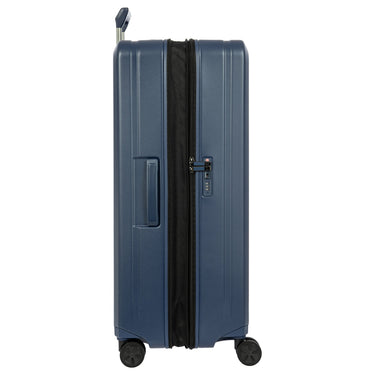 Porsche Design Roadster Hardcase - 4 - Rollen - Trolley XL 83 cm erw. (dark blue) - Markenkoffer