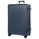 Porsche Design Roadster Hardcase - 4 - Rollen - Trolley XL 83 cm erw. (dark blue) - Markenkoffer