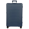 Porsche Design Roadster Hardcase - 4 - Rollen - Trolley XL 83 cm erw. (dark blue) - Markenkoffer