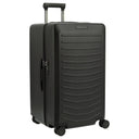 Porsche Design Roadster Hardcase Trunk M - 4 - Rollen - Trolley 74 cm (black) - Markenkoffer