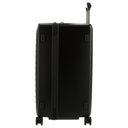 Porsche Design Roadster Hardcase Trunk M - 4 - Rollen - Trolley 74 cm (black) - Markenkoffer