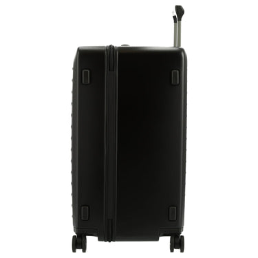 Porsche Design Roadster Hardcase Trunk M - 4 - Rollen - Trolley 74 cm (black) - Markenkoffer