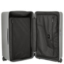 Porsche Design Roadster Hardcase Trunk M - 4 - Rollen - Trolley 74 cm (black) - Markenkoffer