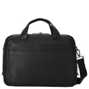 Porsche Design Roadster Leather - Aktentasche 15'' S 38 cm (black) - Markenkoffer