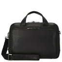 Porsche Design Roadster Leather - Aktentasche 15'' S 38 cm (black) - Markenkoffer