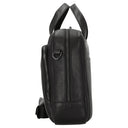 Porsche Design Roadster Leather - Aktentasche 15'' S 38 cm (black) - Markenkoffer