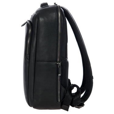 Porsche Design Roadster Leather - Rucksack 14" XS 39.5 cm (black) - Markenkoffer