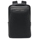 Porsche Design Roadster Leather - Rucksack 14" XS 39.5 cm (black) - Markenkoffer
