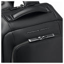 Porsche Design Roadster Leather - Rucksack 14" XS 39.5 cm (black) - Markenkoffer