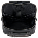 Porsche Design Roadster Leather - Rucksack 14" XS 39.5 cm (black) - Markenkoffer