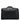 Porsche Design Roadster Leather - Weekender 51 cm (black) - Markenkoffer