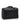 Porsche Design Roadster Leather - Weekender 51 cm (black) - Markenkoffer