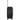 Porsche Design Roadster Nylon - 4 - Rollen - Trolley M 68 cm erw. (black) - Markenkoffer