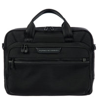 Porsche Design Roadster Nylon Evo - Aktentasche 15.6" 39 cm (black)