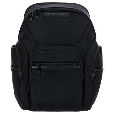 Porsche Design Roadster Nylon Evo - Rucksack M 15.6" 33 cm erw. (black) - Markenkoffer