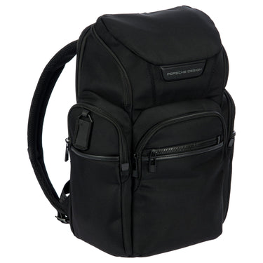 Porsche Design Roadster Nylon Evo - Rucksack M 15.6" 41 cm (black) - Markenkoffer