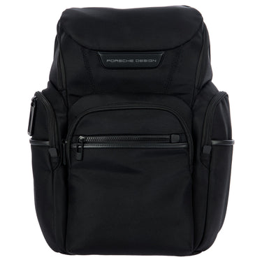Porsche Design Roadster Nylon Evo - Rucksack M 15.6" 41 cm (black) - Markenkoffer
