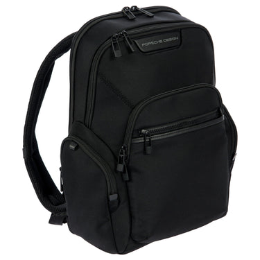 Porsche Design Roadster Nylon Evo - Rucksack S 15.6" 38 cm (black) - Markenkoffer