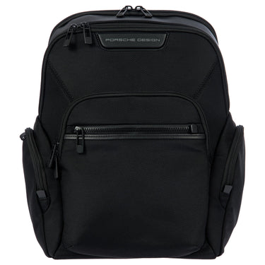 Porsche Design Roadster Nylon Evo - Rucksack S 15.6" 38 cm (black) - Markenkoffer