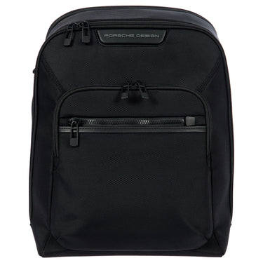 Porsche Design Roadster Nylon Evo - Rucksack XS 15.6" 37 cm (black) - Markenkoffer