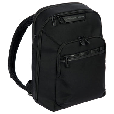 Porsche Design Roadster Nylon Evo - Rucksack XS 15.6" 37 cm (black) - Markenkoffer