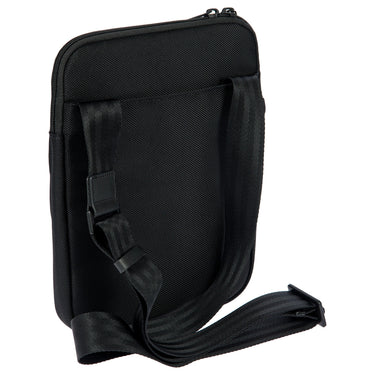 Porsche Design Roadster Nylon Evo - Schultertasche S 27 cm (black) - Markenkoffer