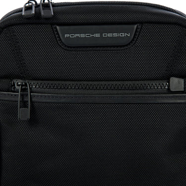 Porsche Design Roadster Nylon Evo - Schultertasche XS 23.5 cm (black) - Markenkoffer