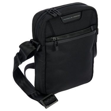 Porsche Design Roadster Nylon Evo - Schultertasche XS 23.5 cm (black) - Markenkoffer