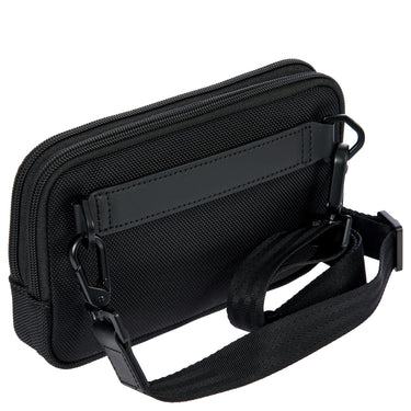 Porsche Design Roadster Nylon Evo - Umhängetasche 24 cm (black) - Markenkoffer