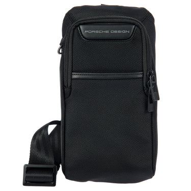 Porsche Design Roadster Nylon Evo - Umhängetasche 26 cm (black) - Markenkoffer
