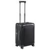 Porsche Design Roadster Nylon S+ - 4-Wheel Cabin Trolley 55 cm (Color: black)