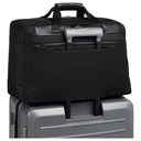 Porsche Design Roadster Nylon - Weekender 51 cm (black) - Markenkoffer