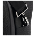 Porsche Design Roadster Nylon - Weekender 51 cm (black) - Markenkoffer