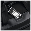 Porsche Design Roadster Nylon - Weekender 51 cm (black) - Markenkoffer